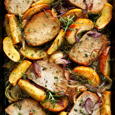 sheet-pan-pork-chops