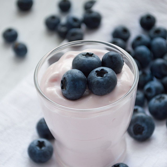 5 Satisfying Blueberry Treats