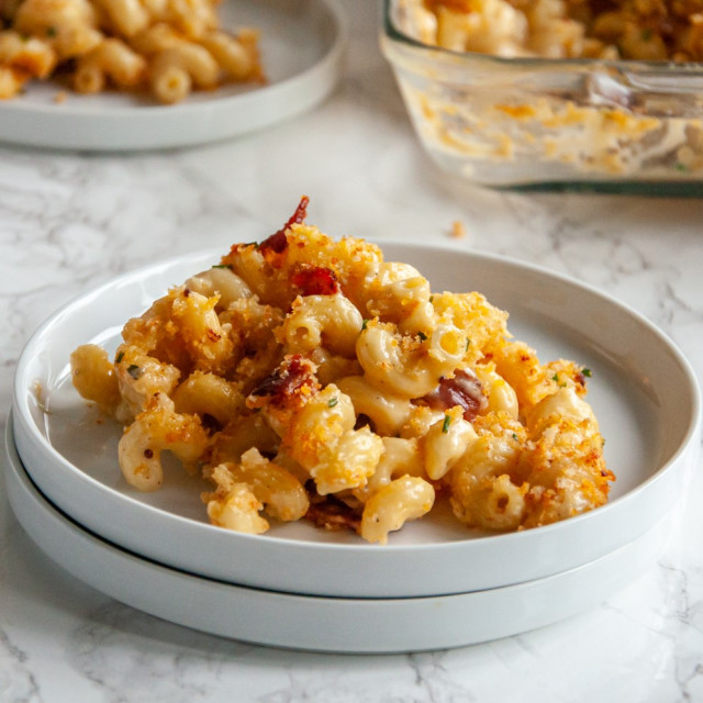 Guide to the Ultimate Mac and Cheese