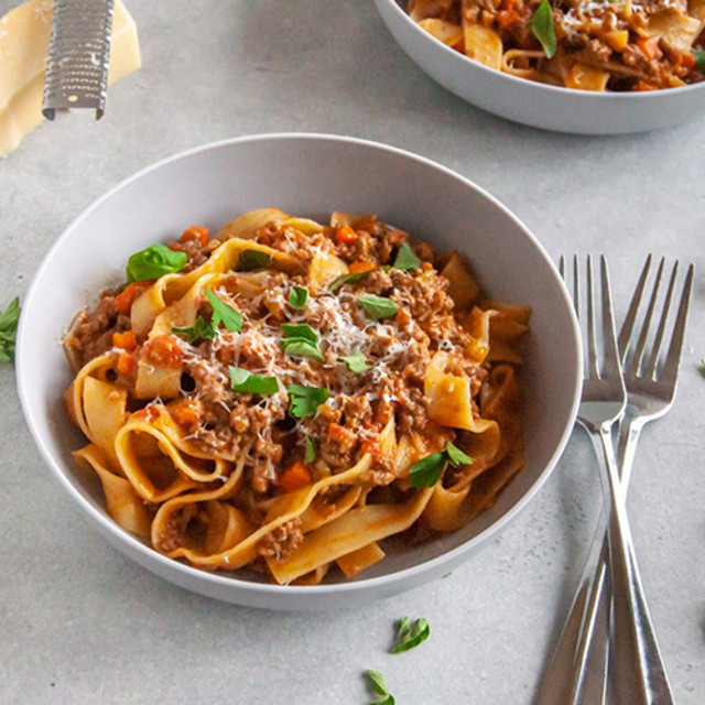 Tips for the Best Authentic Italian Bolognese Sauce