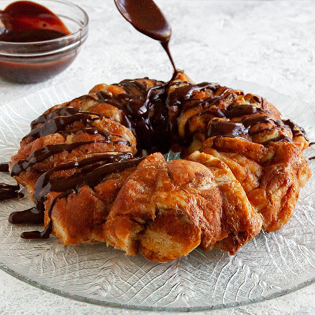 All About Monkey Bread – the Kids’ Favorite Treat