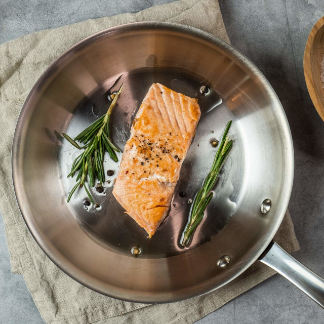 Save Your Salmon: Your Foolproof Guide to Cooking Fish
