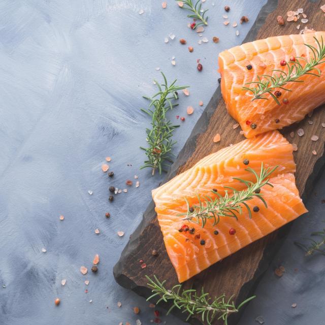 Save Your Salmon: Your Foolproof Guide to Cooking Fish