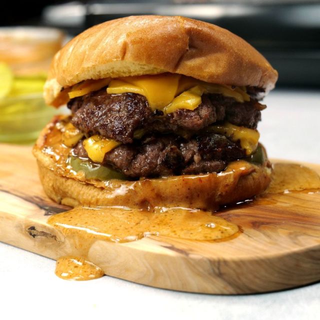 3 Tips for the Juiciest Burger