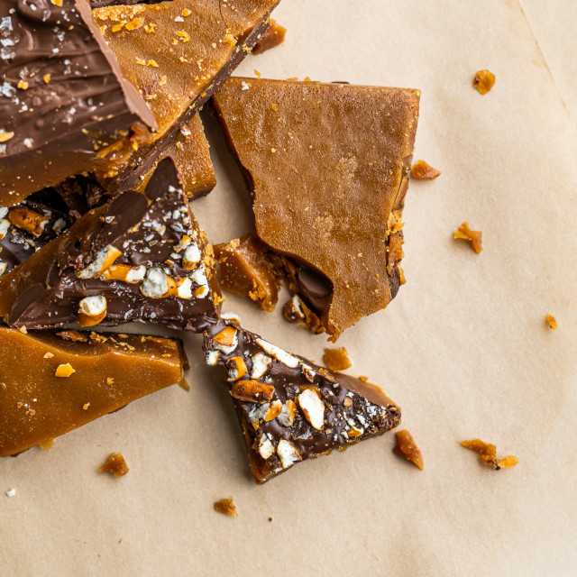 Toffee Making Guide: How to Make Perfect Toffee Every Time