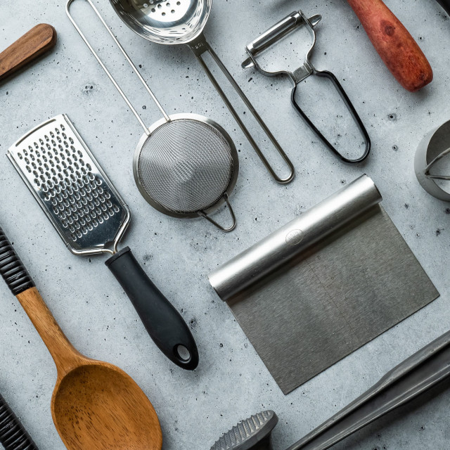 Take Back  Your Kitchen! Tools to Try in 2023