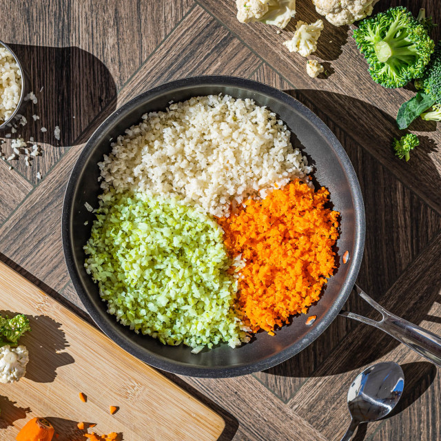 Will It Rice? A Super Guide to Supper Alternatives
