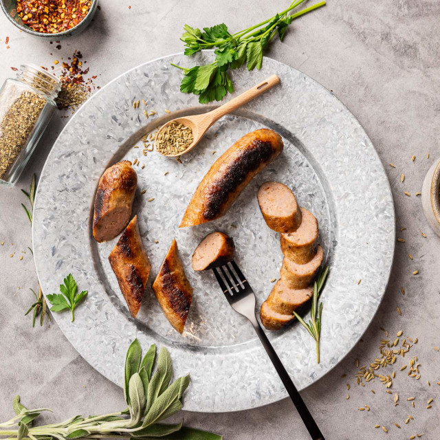 Sausage 101: A Buyer's Guide to Sausage