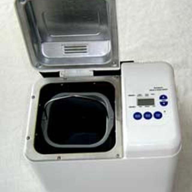 pillsbury bread maker manual
