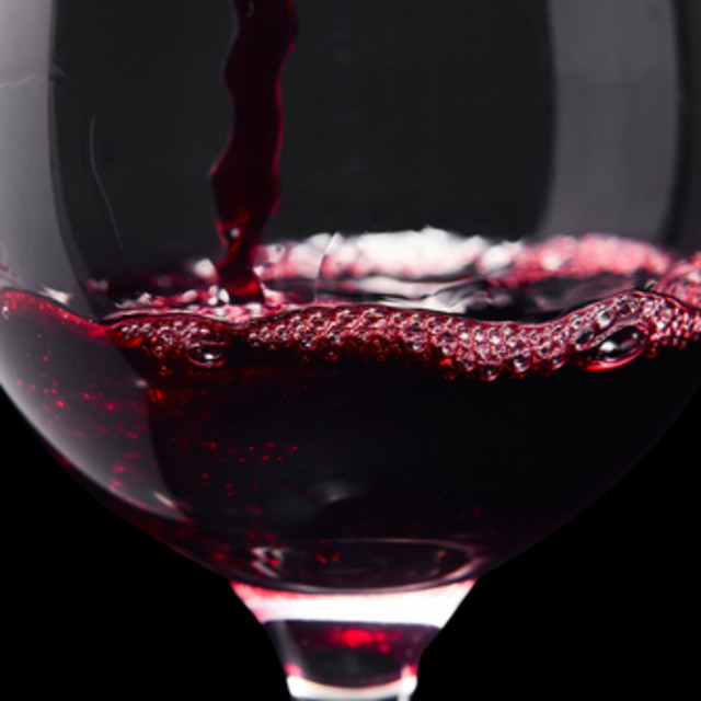 Pairing wine with food: Cabernet Sauvignon
