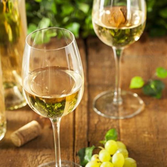 Pairing Wine with Food: Chardonnay