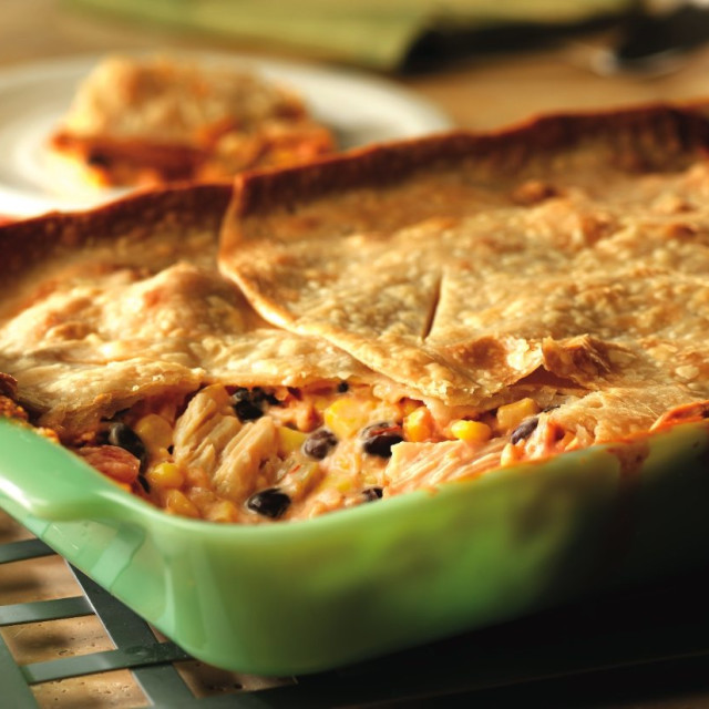Casserole