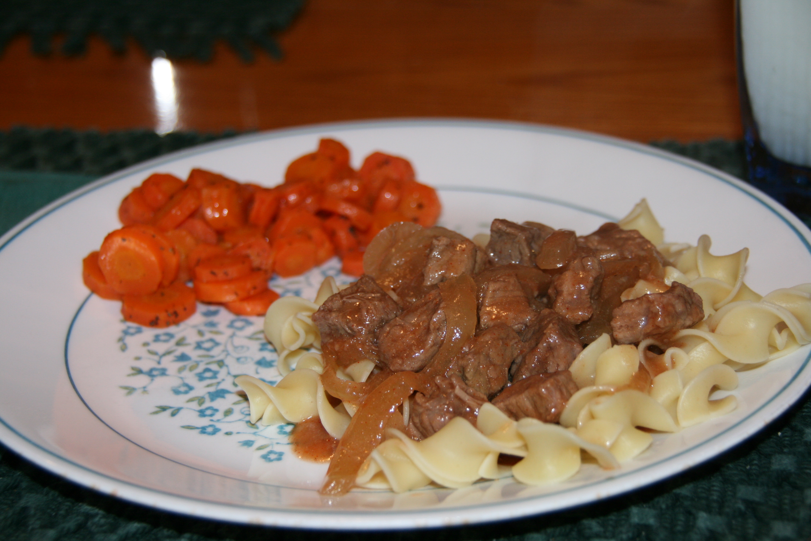 SlowCooker Hungarian Goulash BigOven