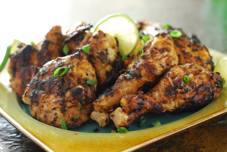 Island Beach Chicken BigOven