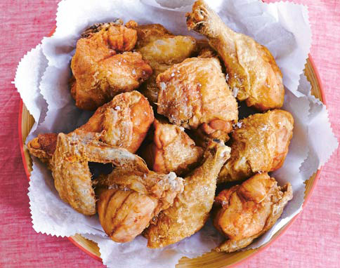 JFC Jamies Fried Chicken BigOven JFC Jamies Fried Chicken BigOven