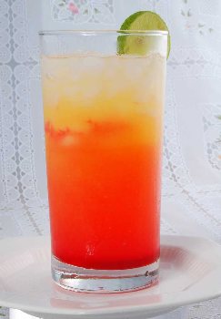 tequila sunrise ingredients tequila sunrise ingredients