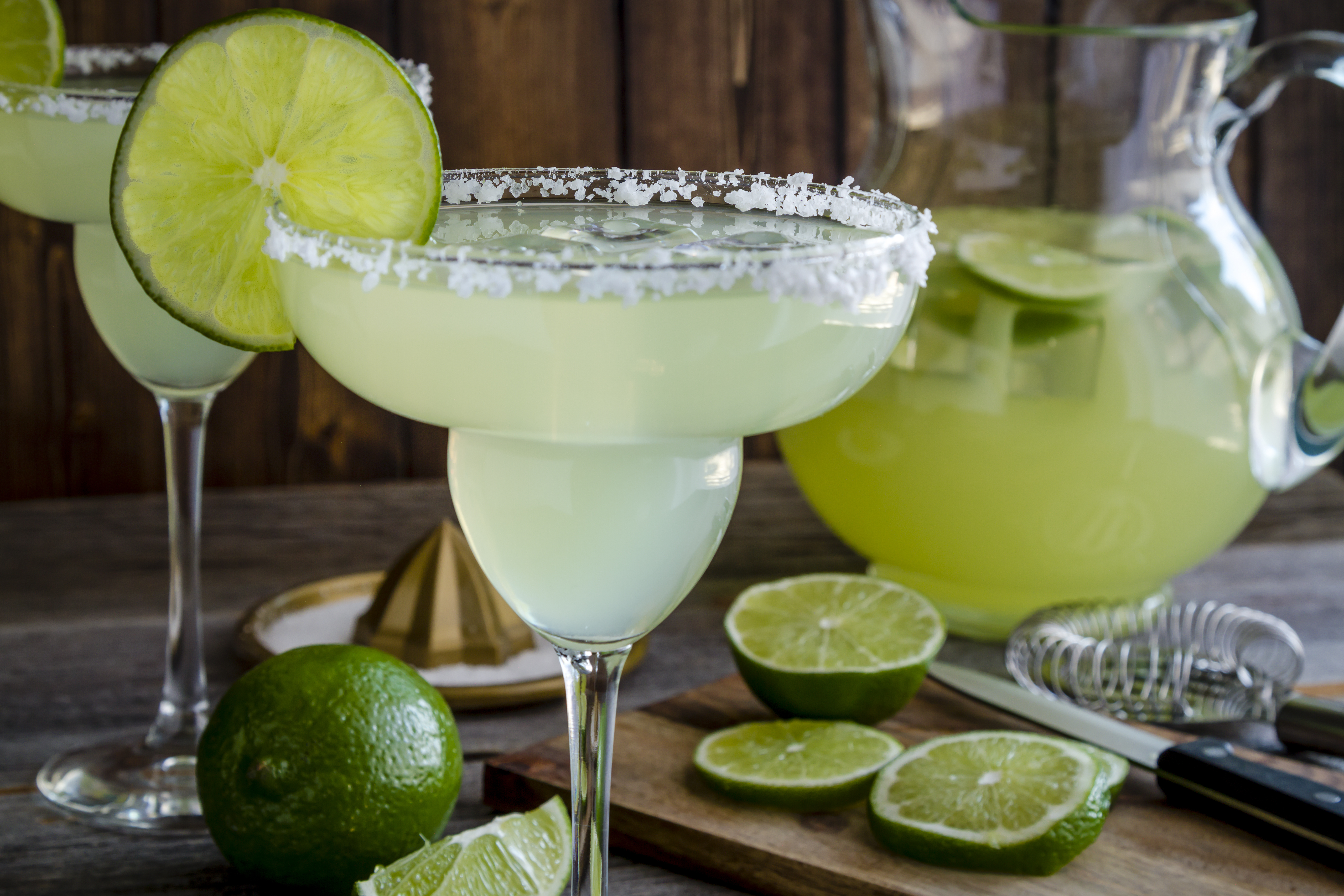 Margaritas