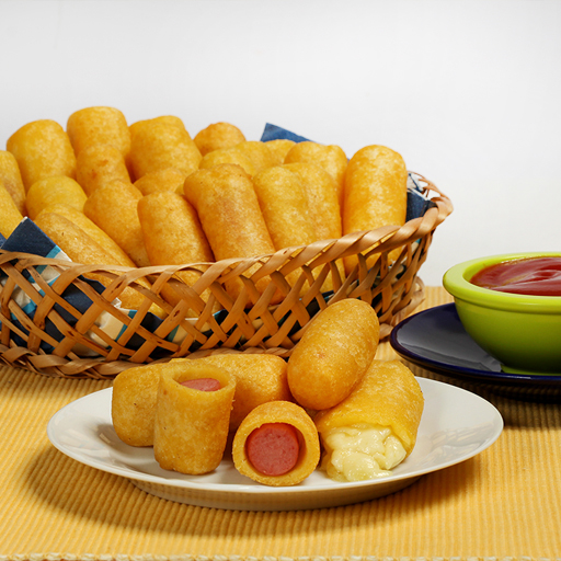 Mini Corn Dogs