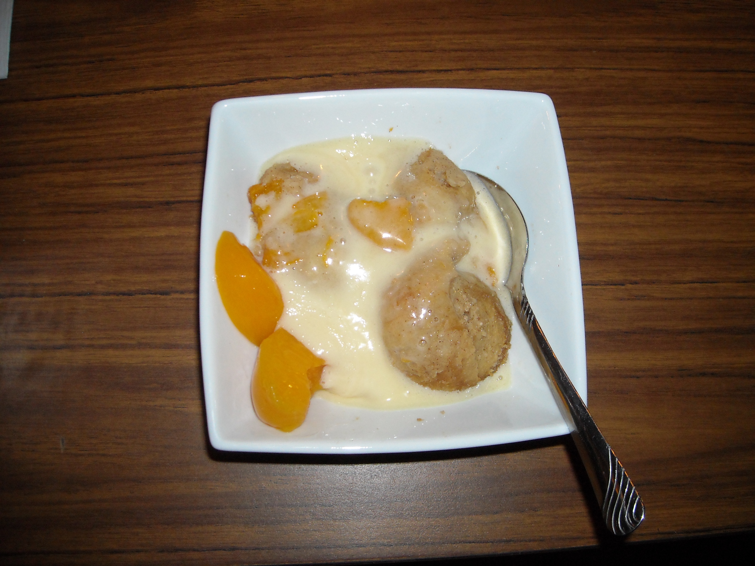 New Orleans Bread Pudding & Rum Sauce BigOven