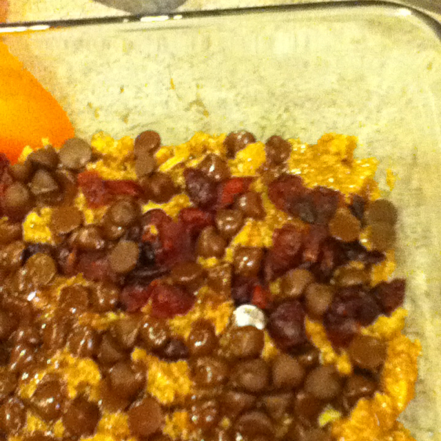 Peanut butter shredded wheat bars BigOven