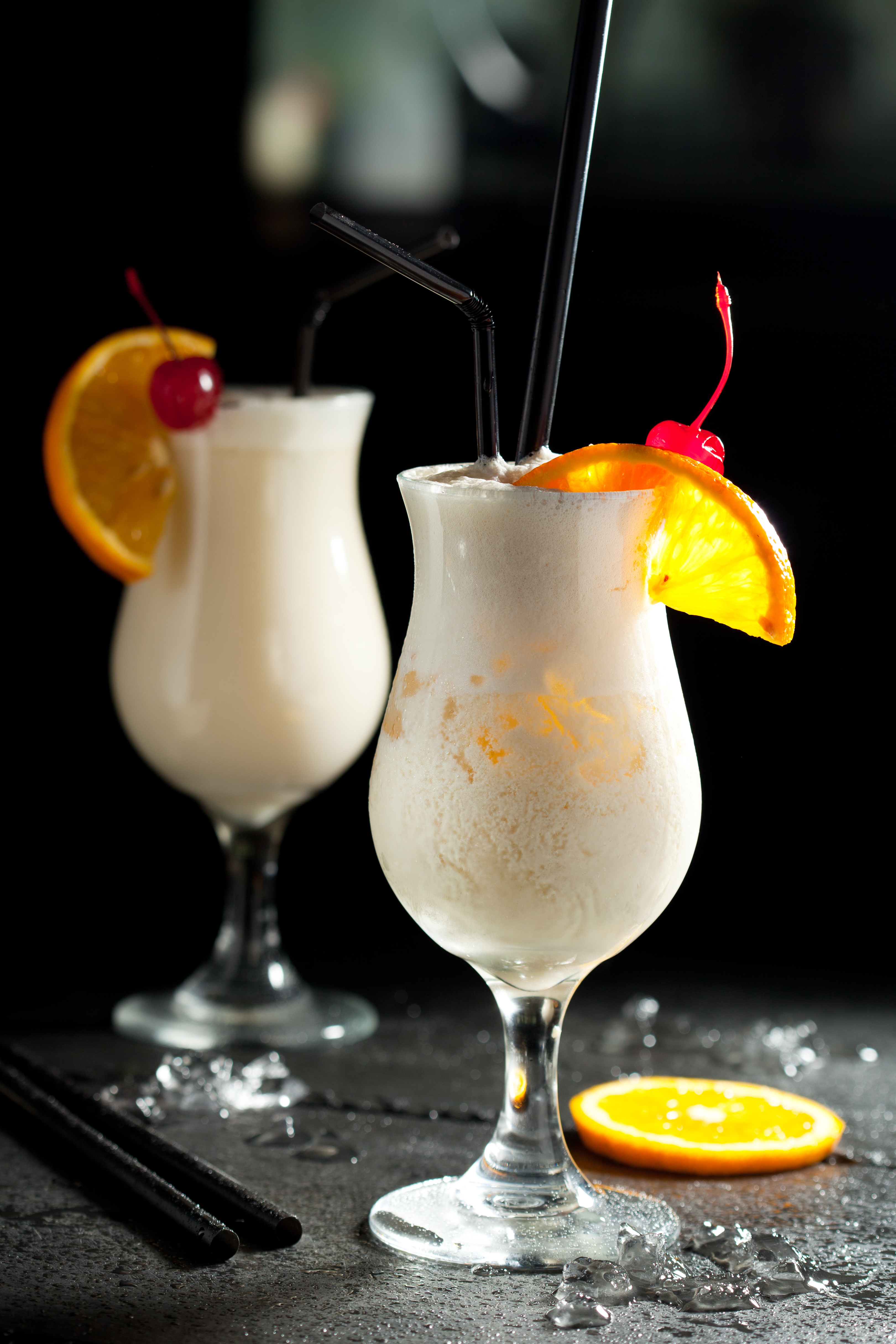 Pina Colada