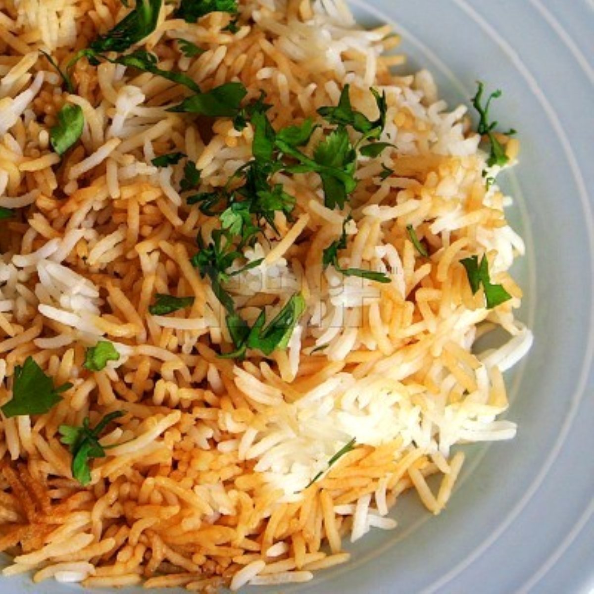 Pulao-indian Rice - BigOven