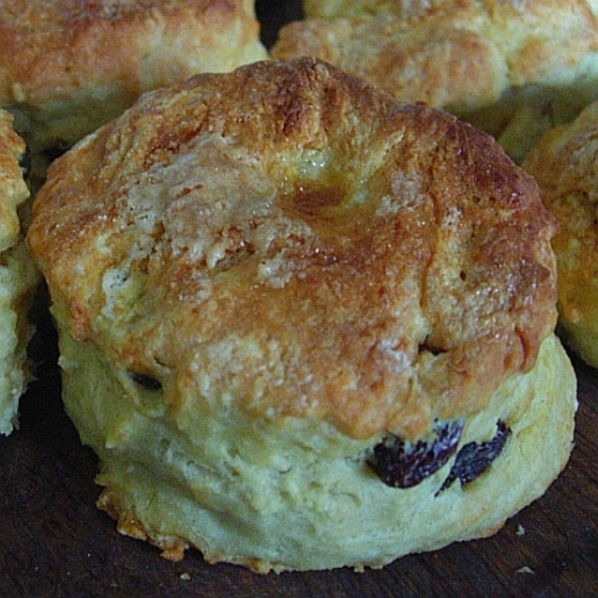 Scones - BigOven