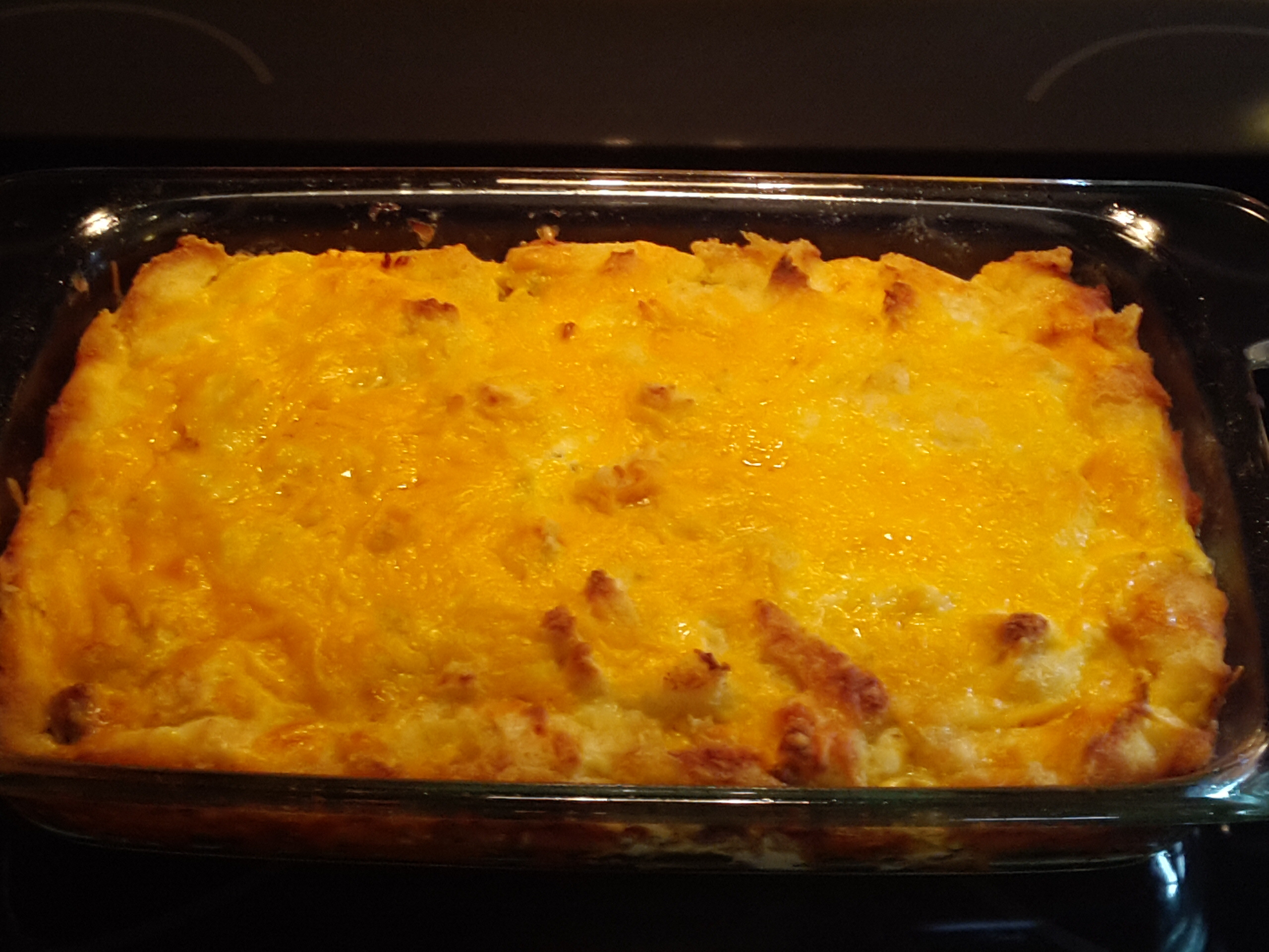 best tater tot casseroles