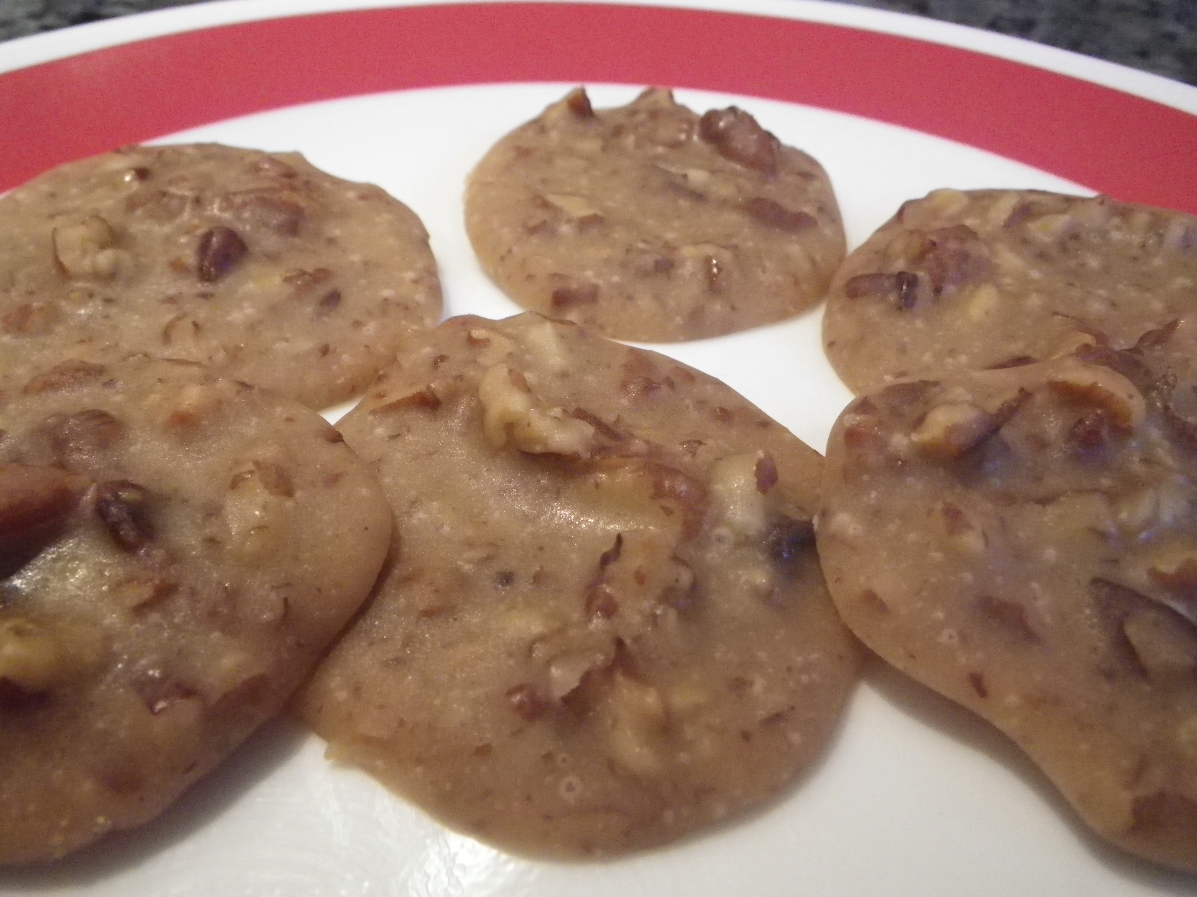 Southern Pecan Pralines - BigOven