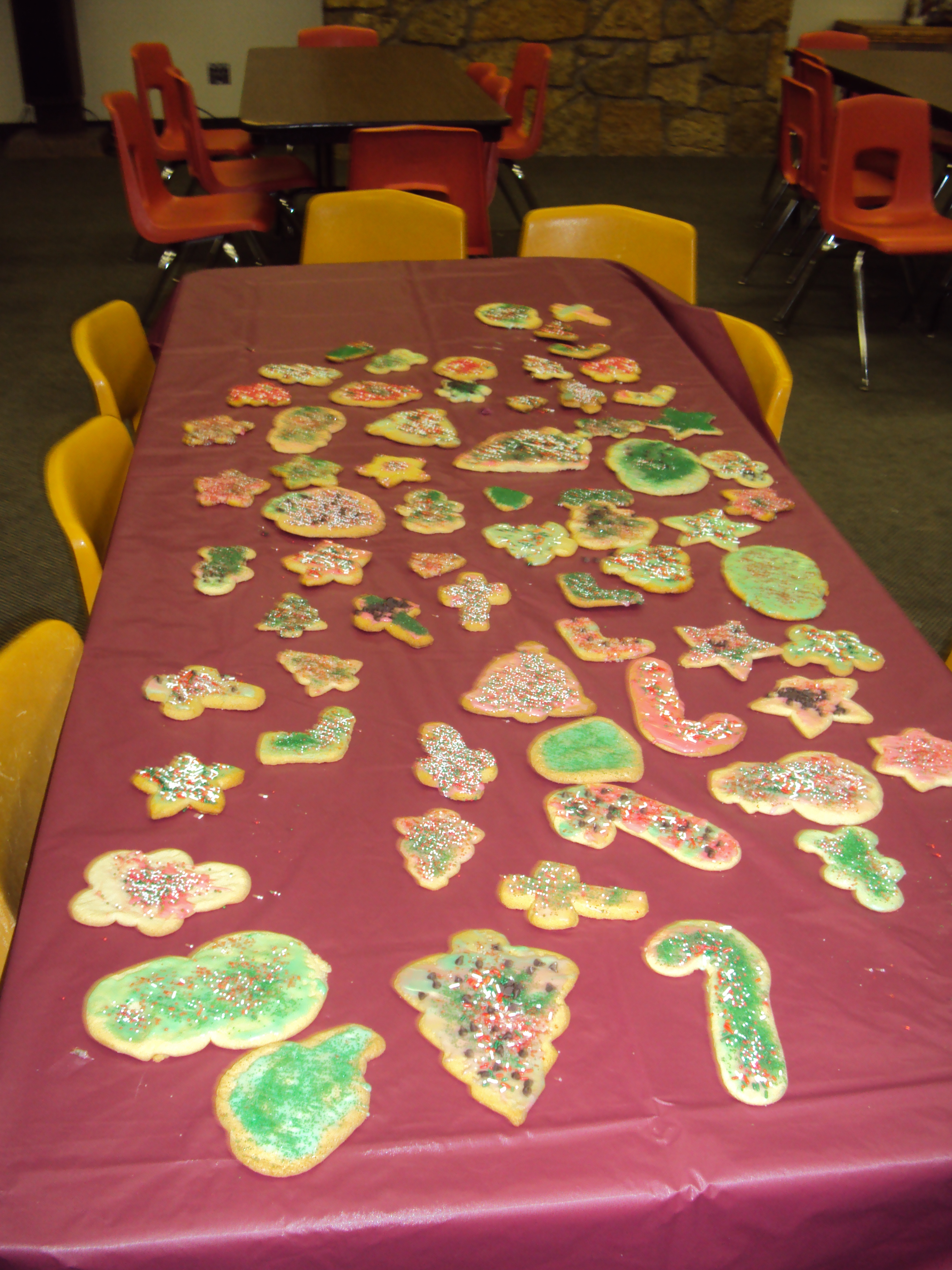 Sugar Cookie Glaze BigOven