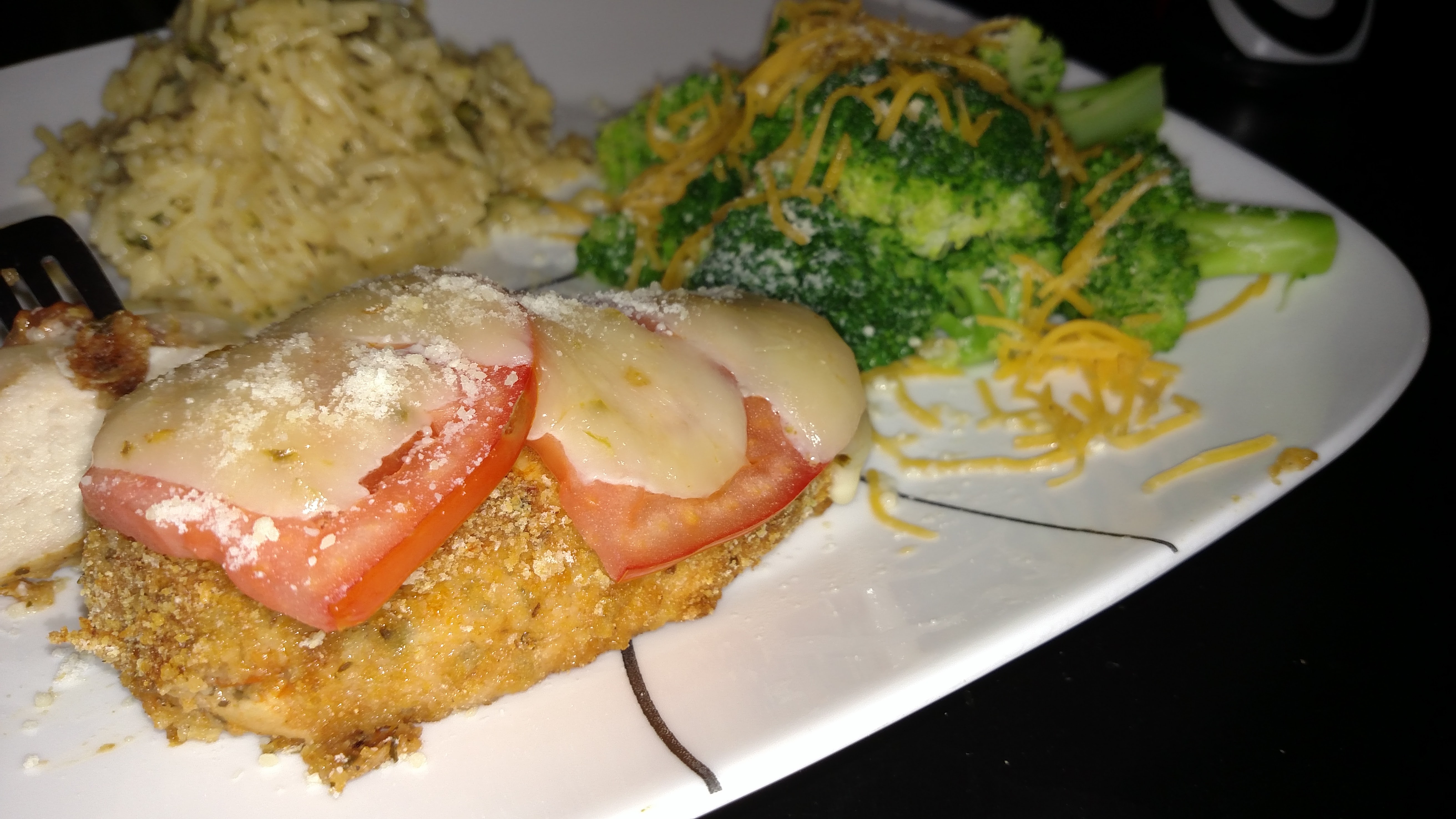 Sun Dried Tomato Pesto Chicken BigOven