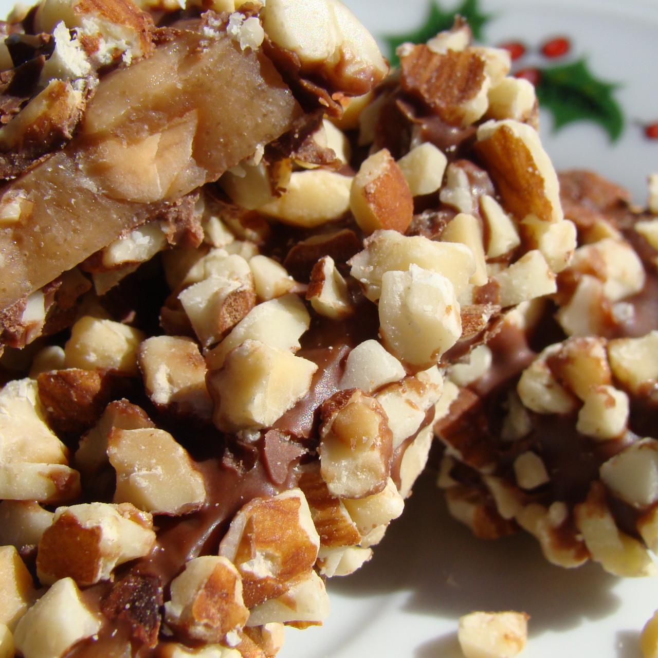 Almond Roca