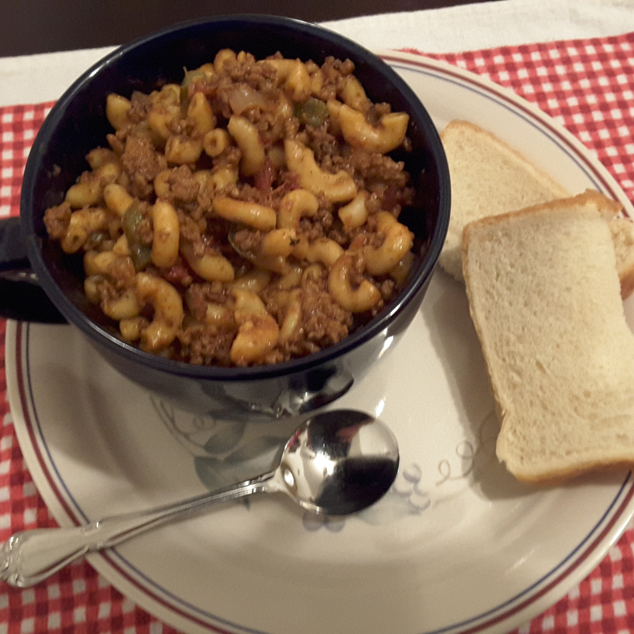 American Goulash