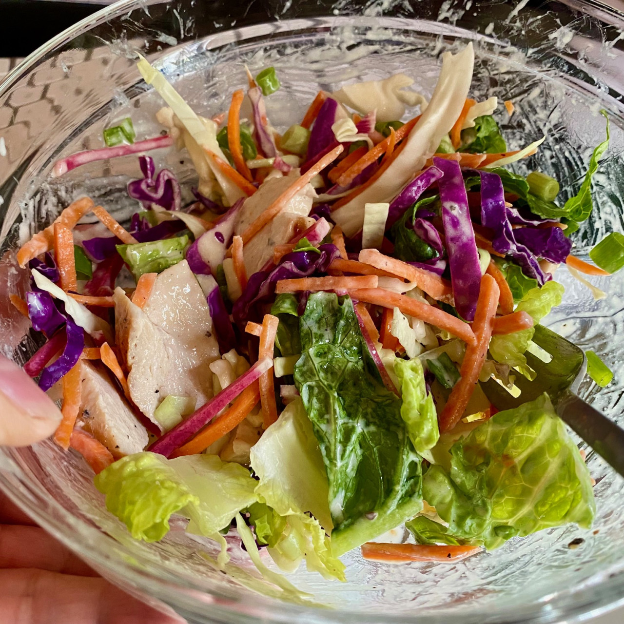 Applebee's Oriental Chicken Salad Dressing Sugarfree, low fat, keto