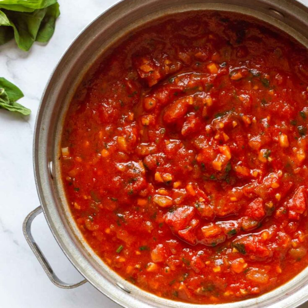 Arrabbiata Sauce