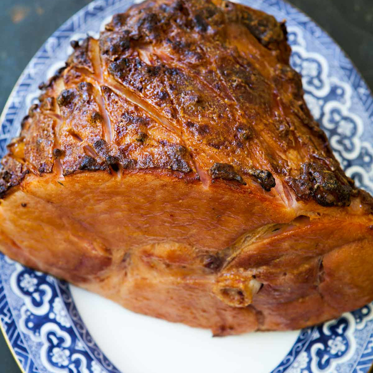 Baked Ham