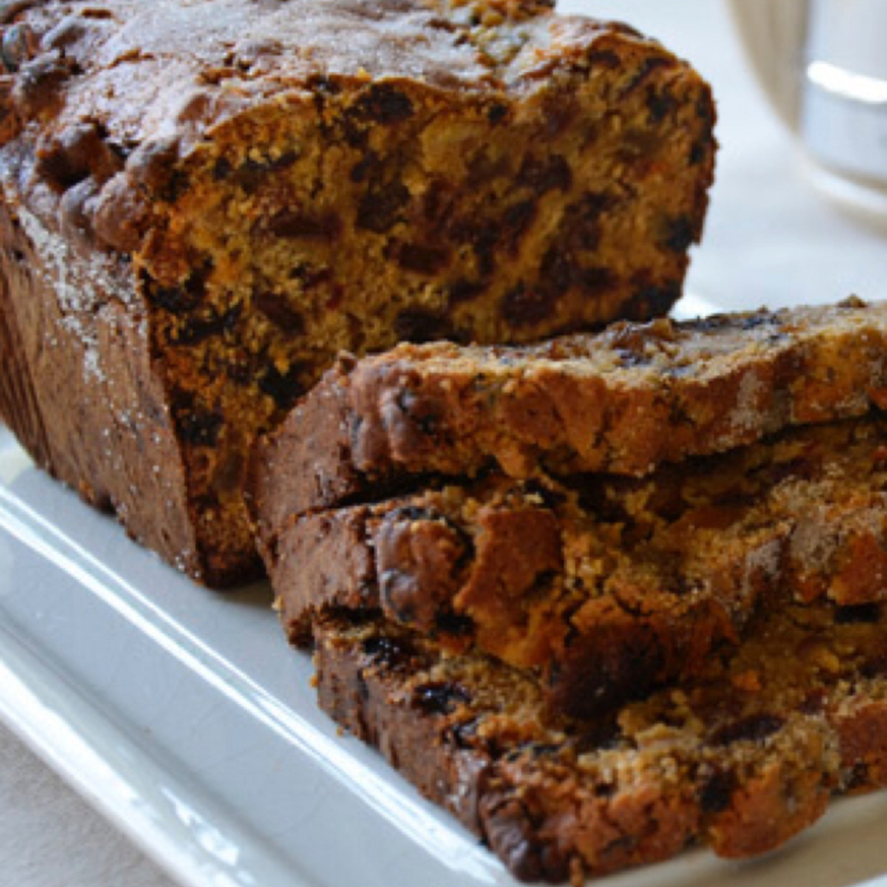 Kim-Joy's recipe for bara brith with biscuit sheep | Baking | The Guardian