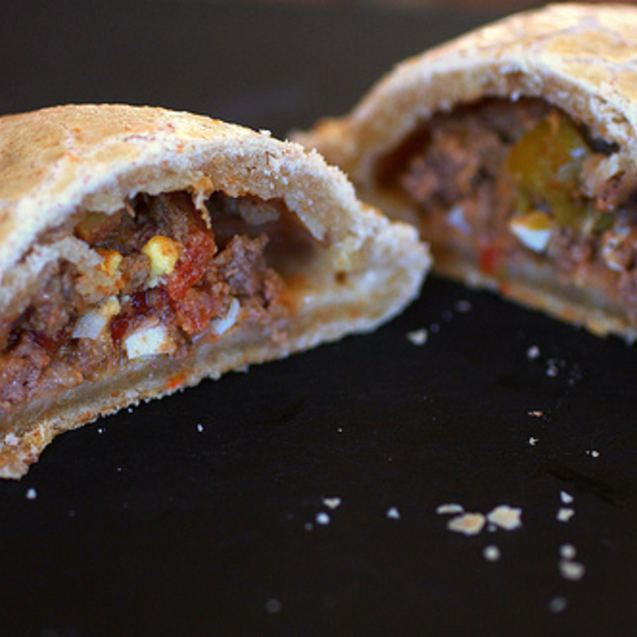Beef Empanadas
