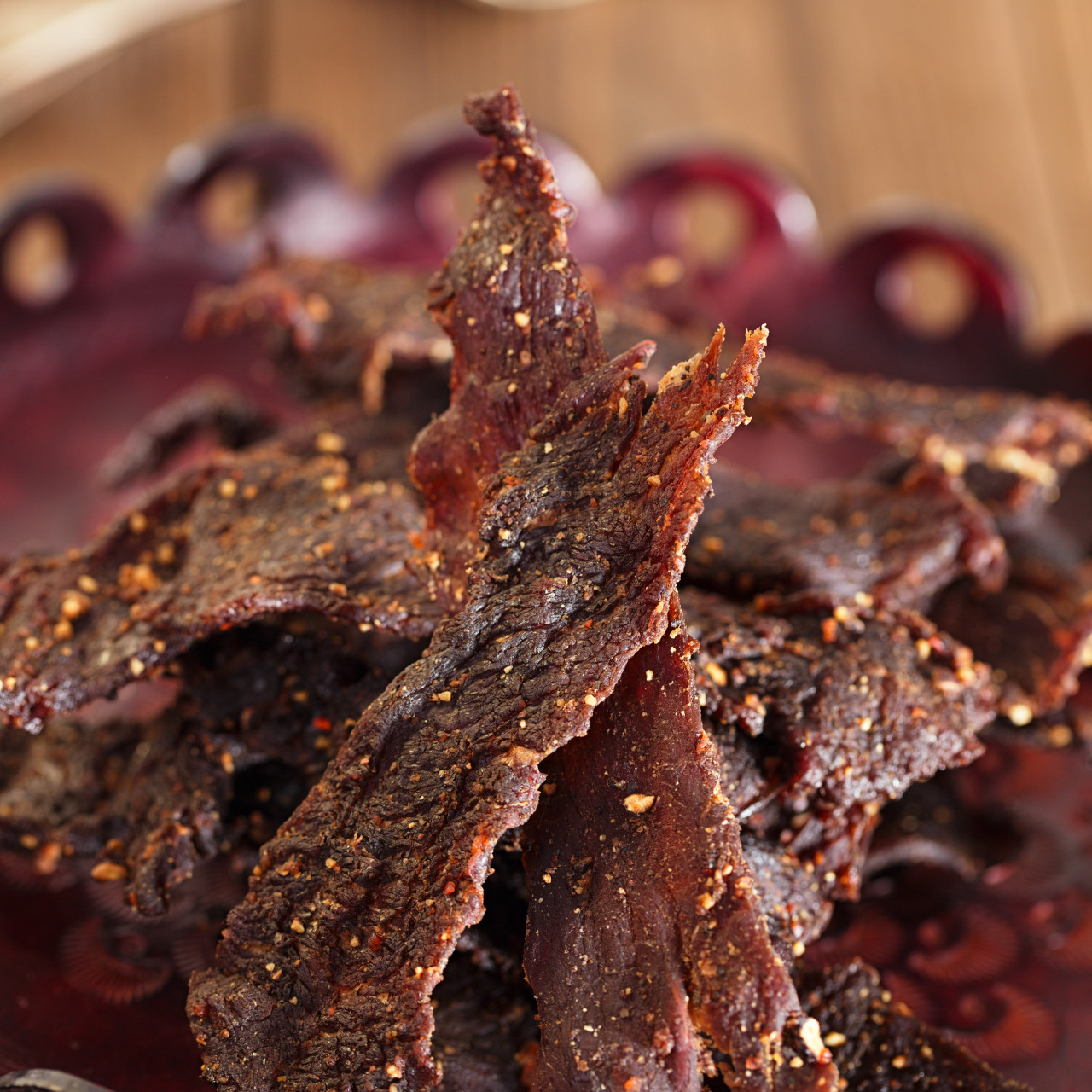 Different Names For Beef Jerky