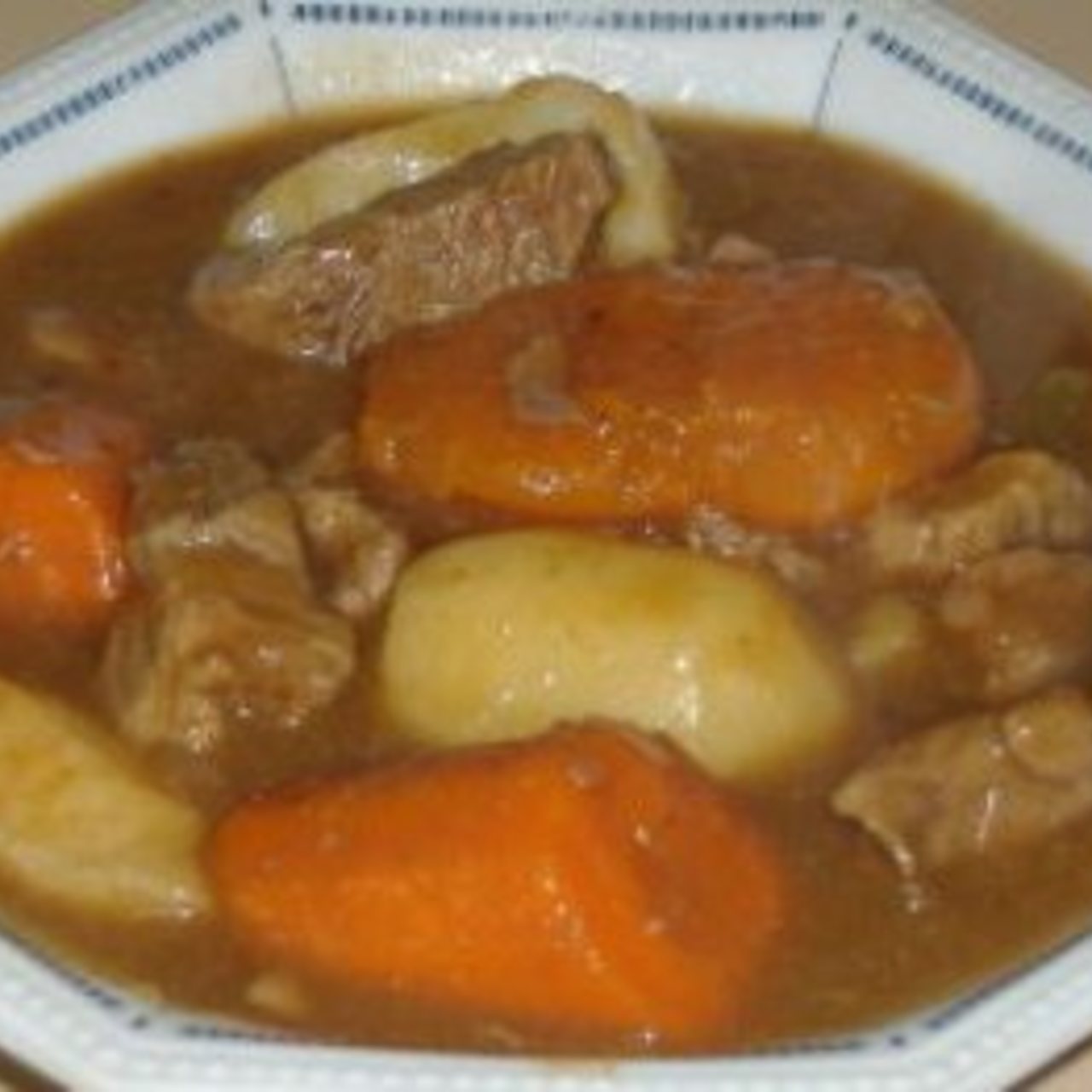 Beef Stew