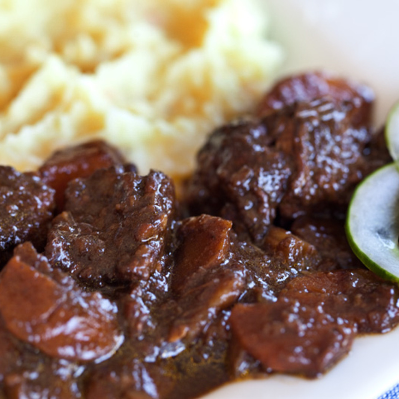 Beef Stew slow cooker