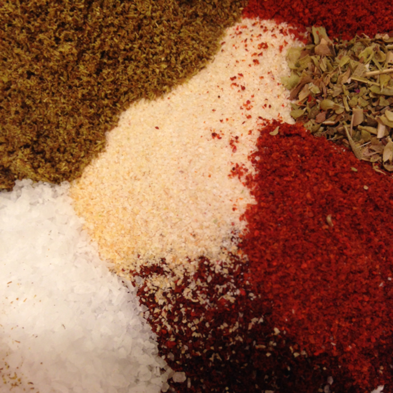 Beef Taco Seasoning Mix