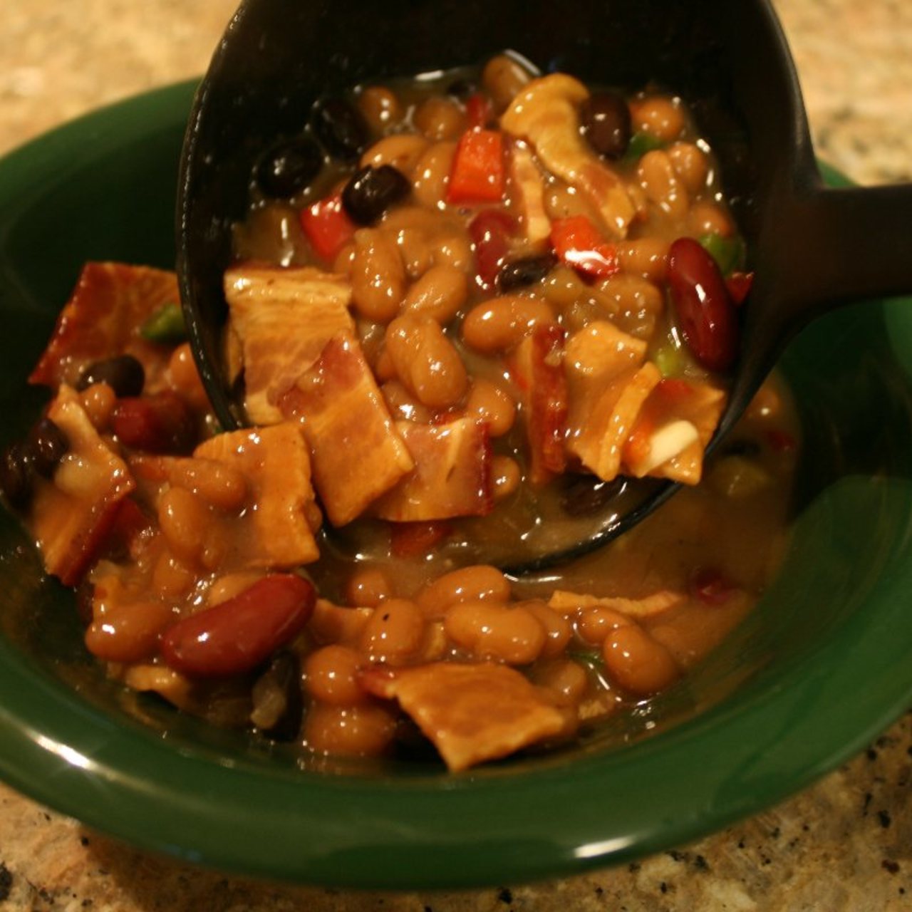 Best Bbq Beans On The