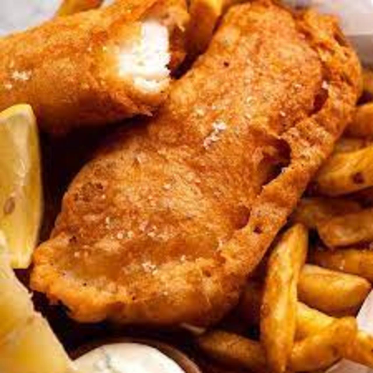 Best Beer Batter Recipe for Fish