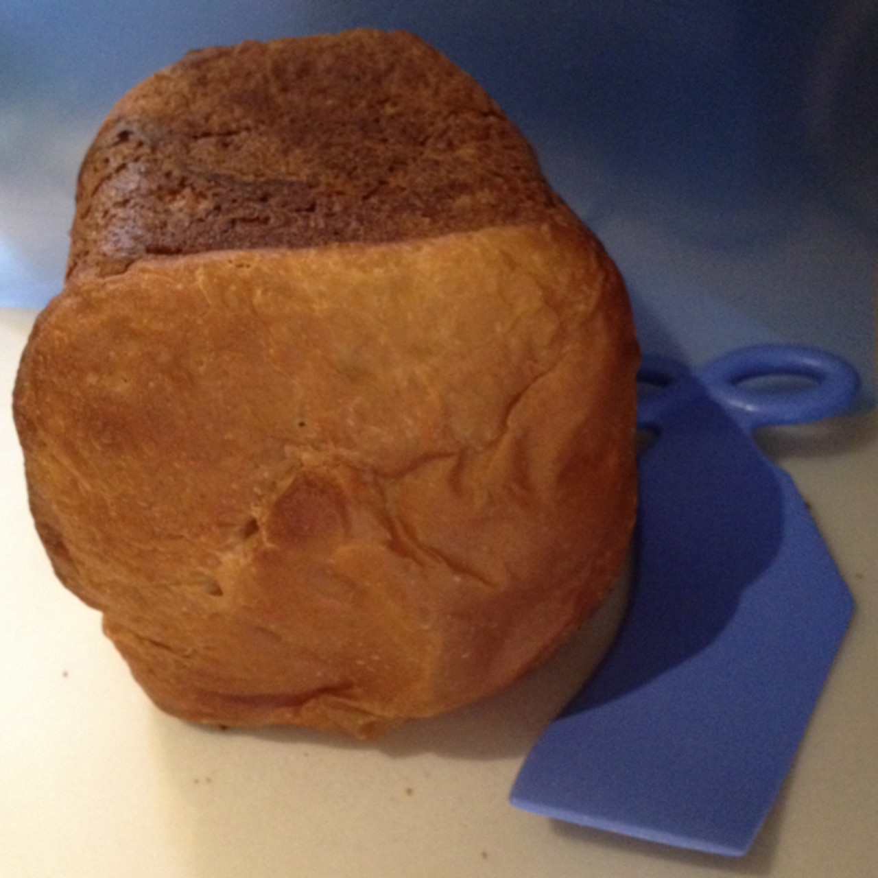 Best Bread Maker Bread Ever