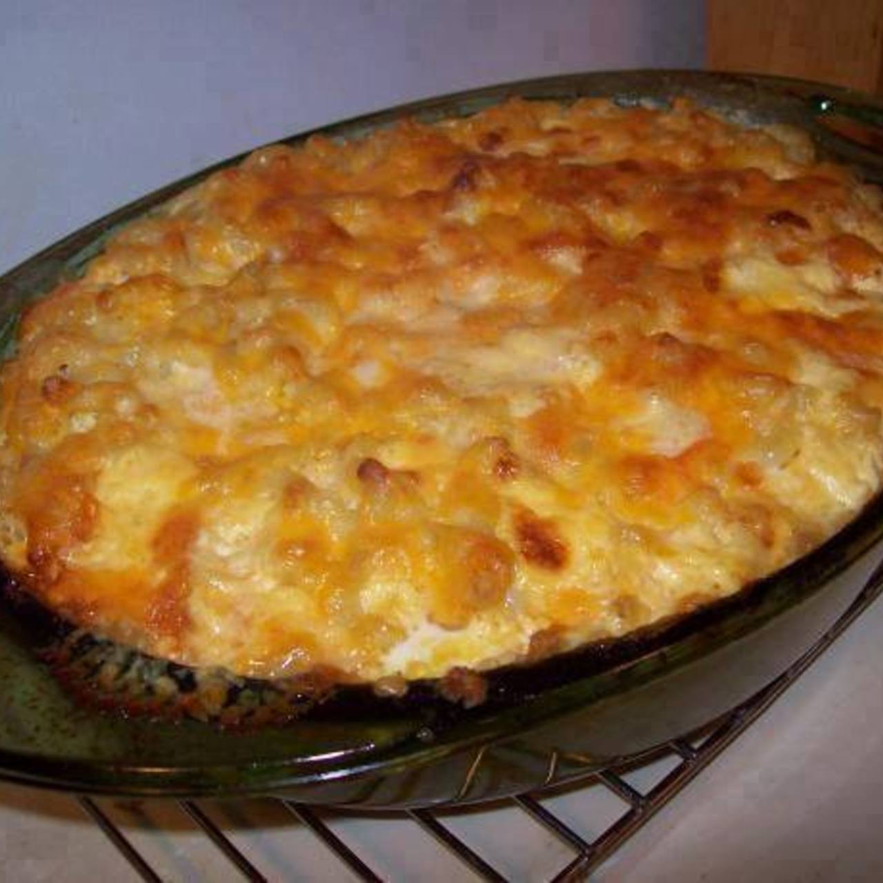 Best Mac and Cheese Ever