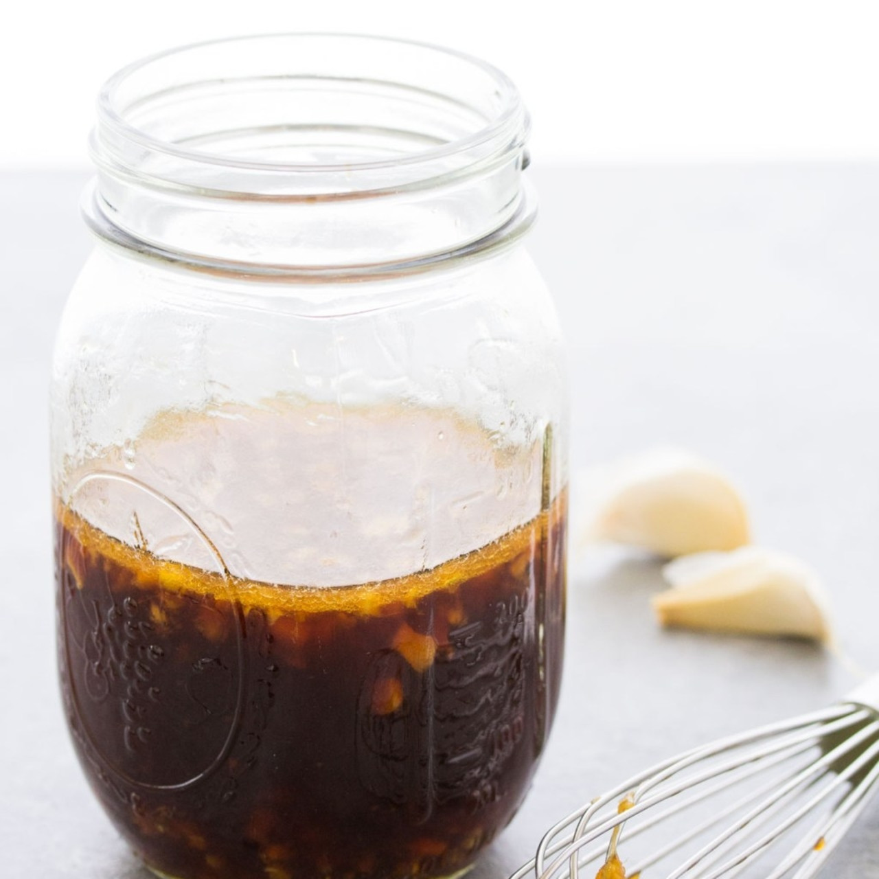 BEST Stir Fry Sauce