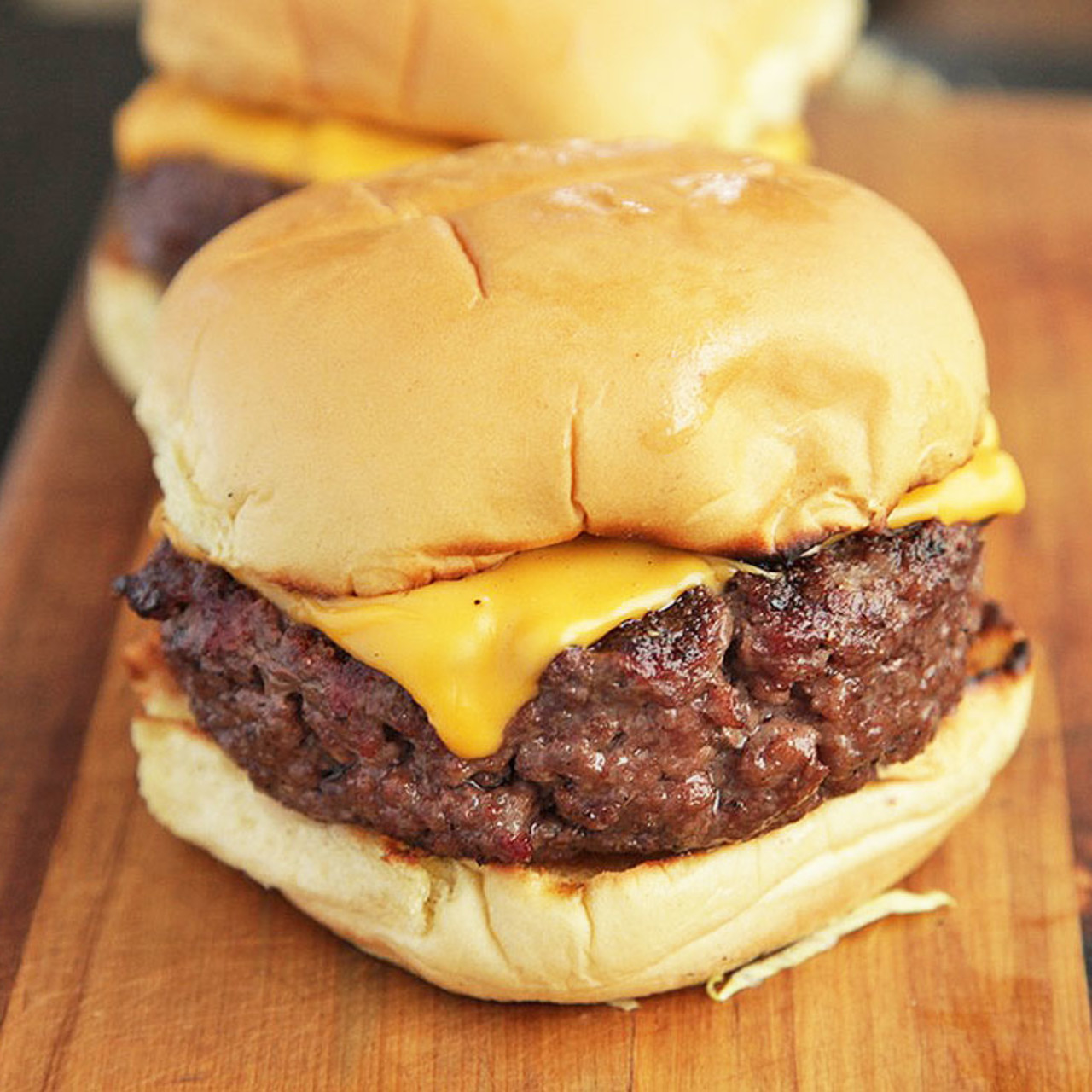 bison-burgers