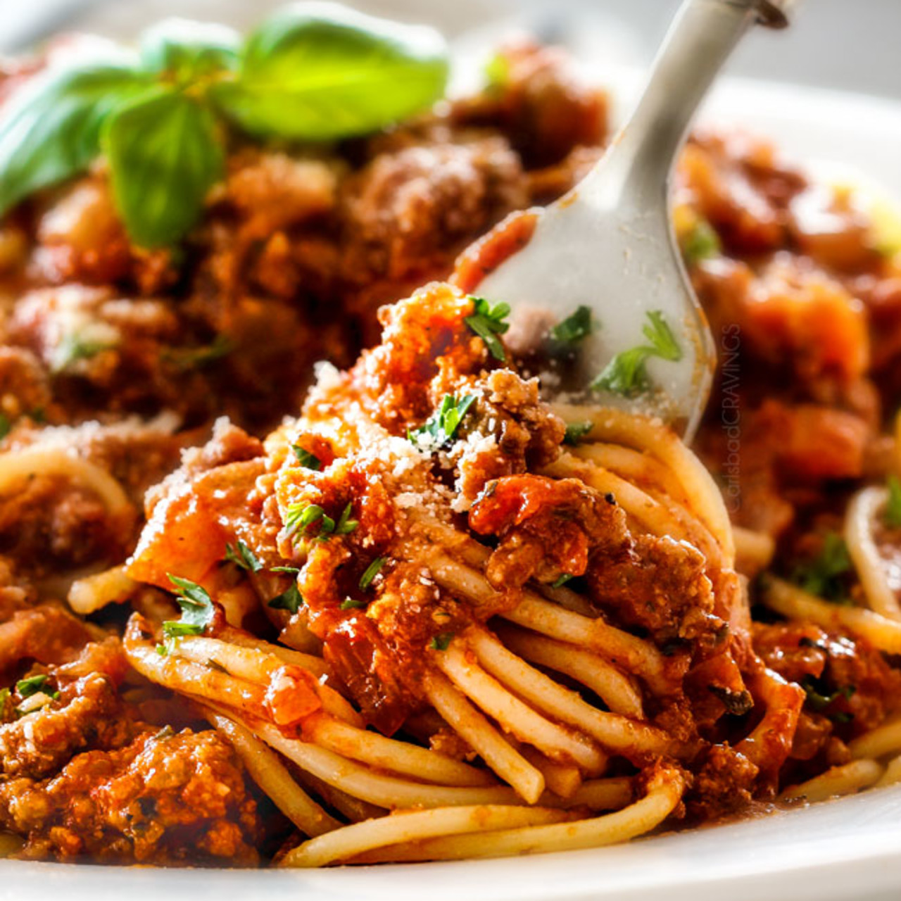 Bolognese Sauce