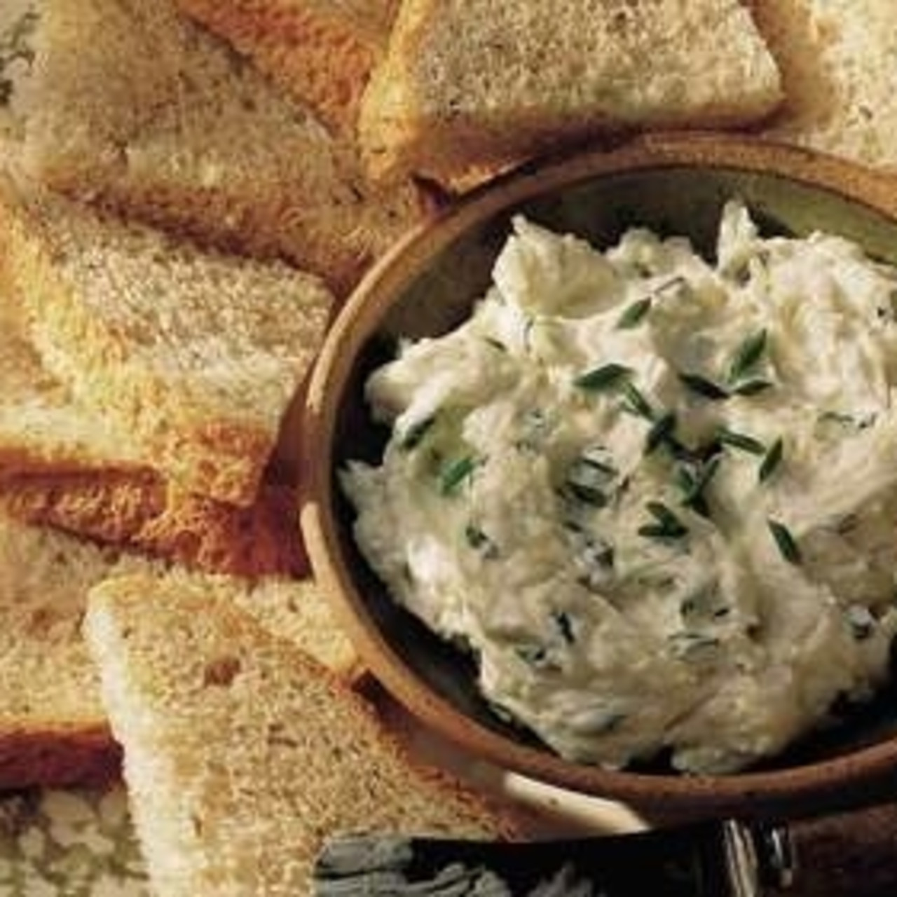 Bread Machine Caraway-Rye Bread